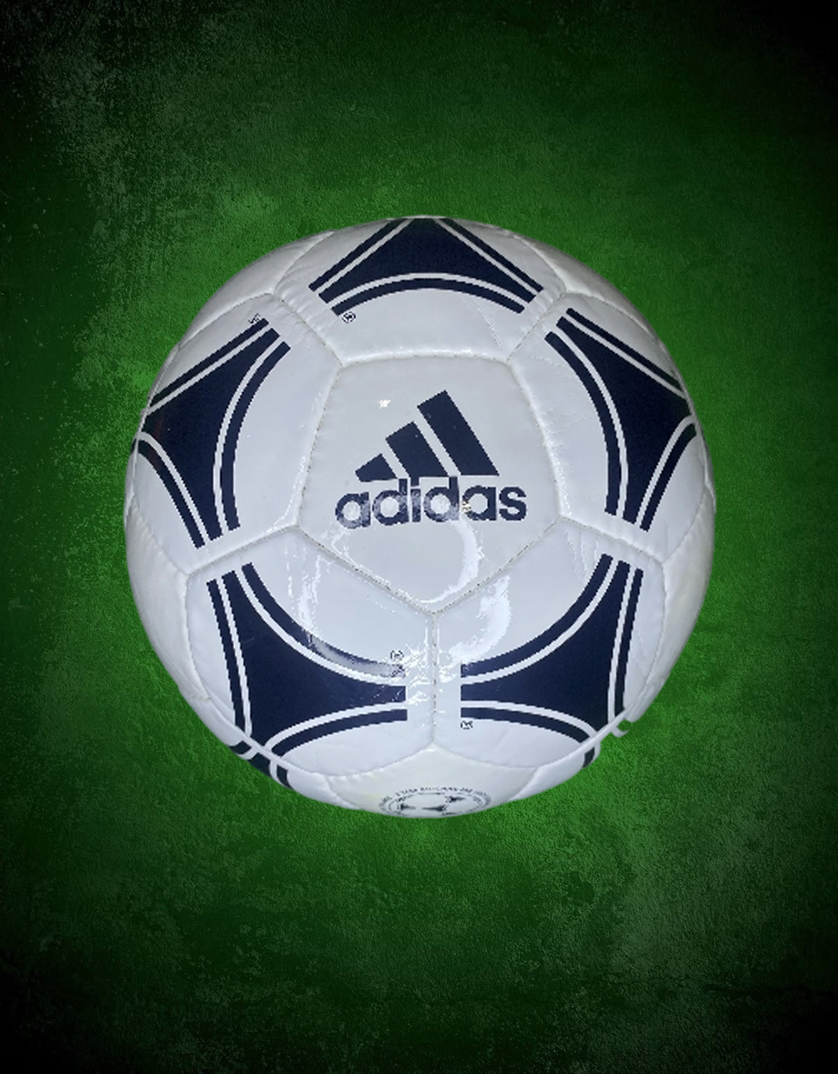 Adidas Tango Rosario Football